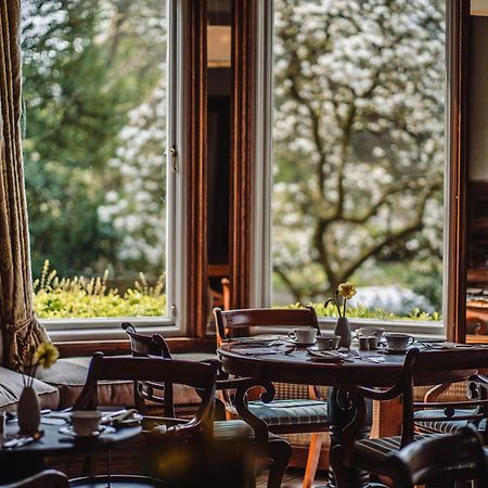 Ambleside Manor - Vegetarian B&B エクステリア 写真