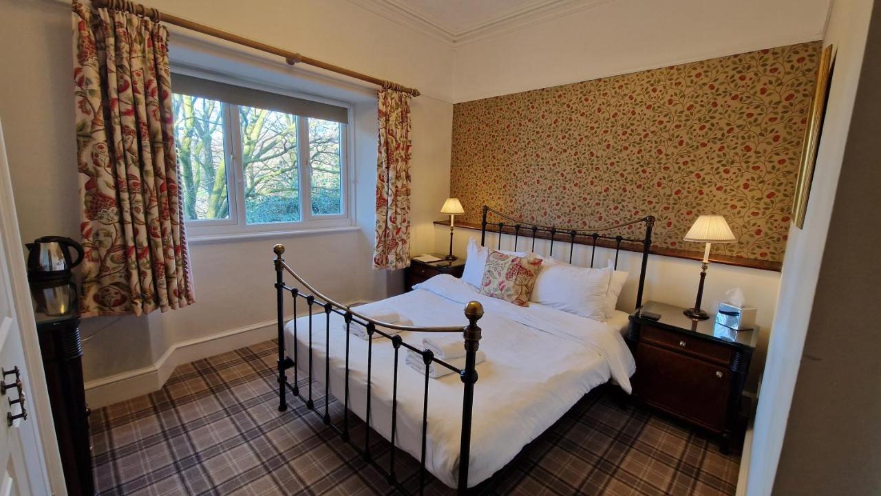 Ambleside Manor - Vegetarian B&B エクステリア 写真