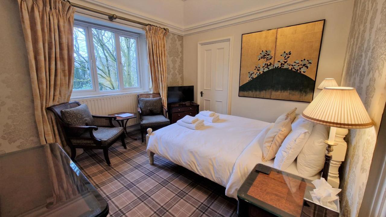Ambleside Manor - Vegetarian B&B エクステリア 写真