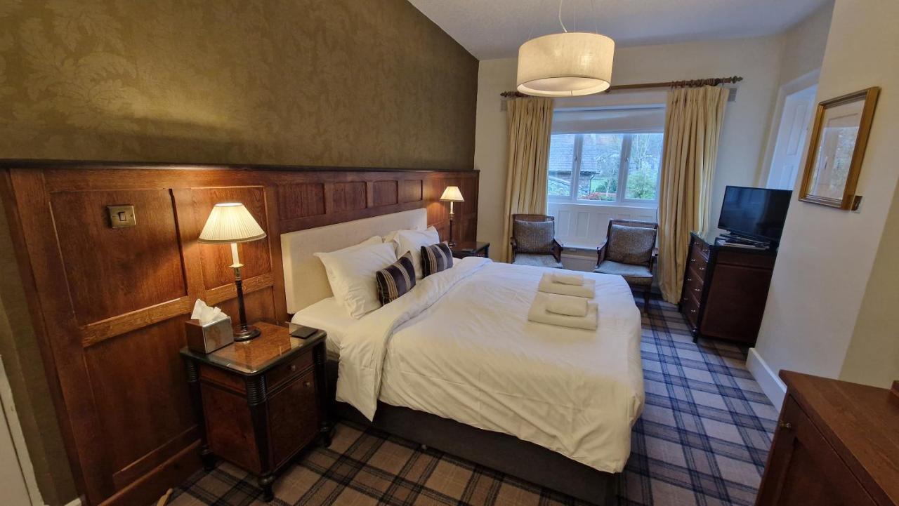 Ambleside Manor - Vegetarian B&B エクステリア 写真